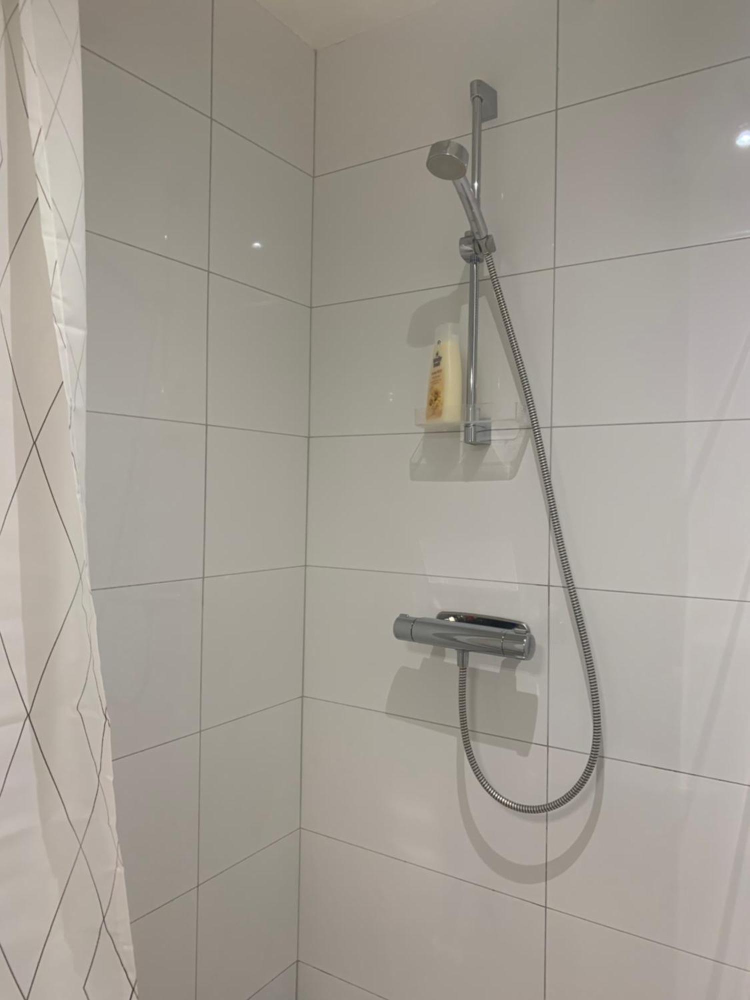 Edsviken Hotell Ab Sollentuna Exteriér fotografie