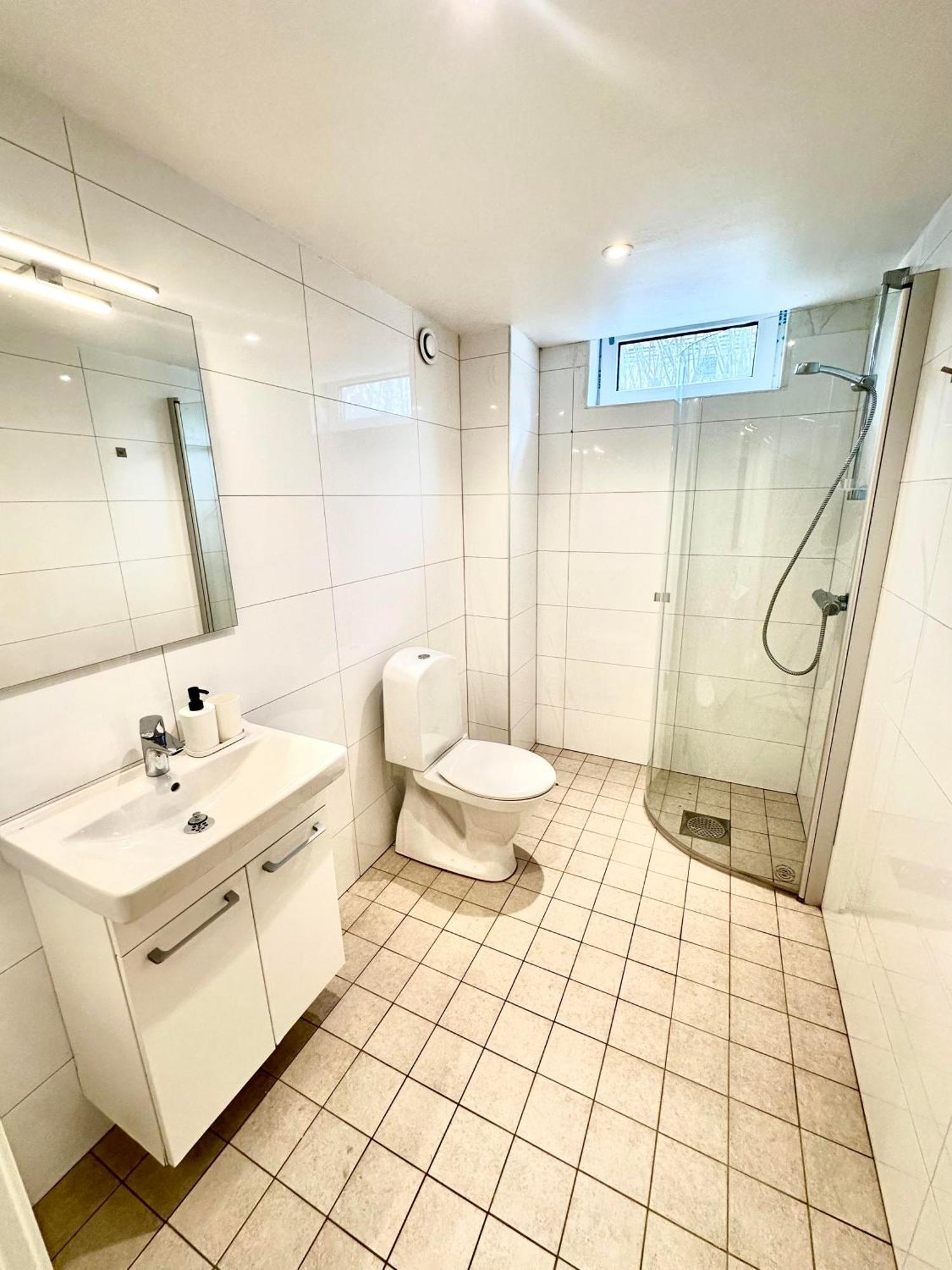 Edsviken Hotell Ab Sollentuna Exteriér fotografie