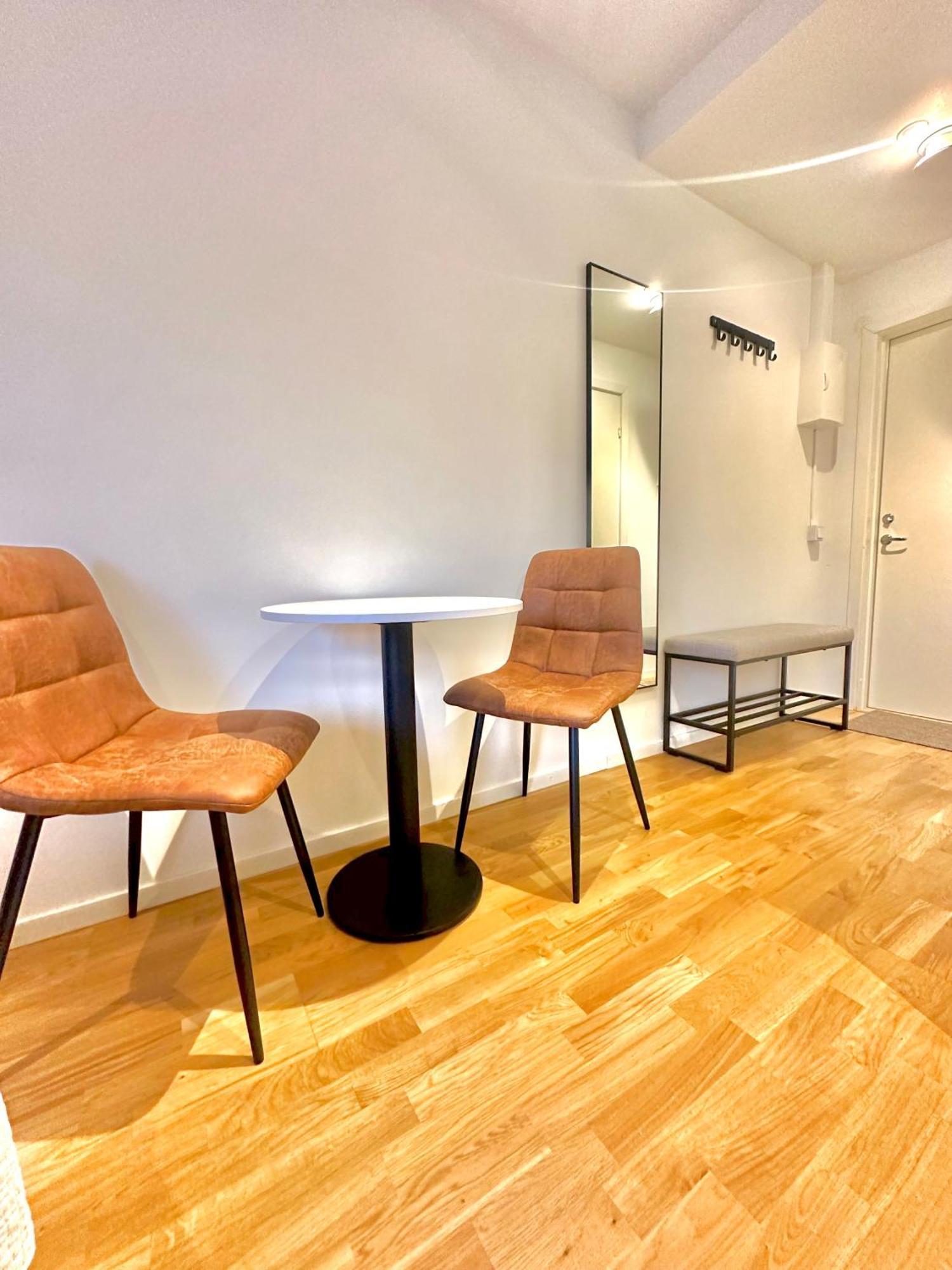 Edsviken Hotell Ab Sollentuna Exteriér fotografie